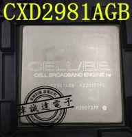 Special Offers 1PCS PS3 GPU.CXD2981 CXD2981AGB BGA NEW