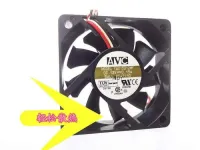 2023 ☆ AVC 6015 6cm12V 0.15A F6015B12MY ลูกบอลคู่เงียบพัดลมระบายความร้อนความเร็วสูง