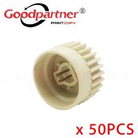 brand-new 50X RM1-8809-000 Fuser Lower Pressure Roller Gear 27T for HP LaserJet Pro 400 M425 M401 M401a M401d M401dn M401dw M401n