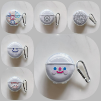 READY STOCK! Factory direct sales cute smiley cartoon for Disney FX-959A Soft Earphone Case Cover