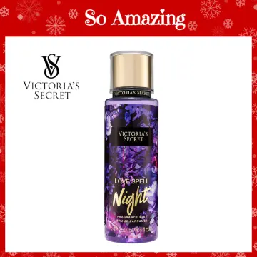 Victoria secret purple discount perfume