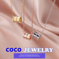 COCOJEWELRY สร้อยคอเอวเล็กสำหรับผู้หญิง,เครื่องประดับแฟชั่นโซ่กระดูกไหปลาร้าที่สวยงามแสดงบุคลิกภาพสไตล์เกาหลี