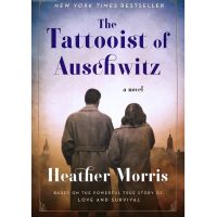 own decisions. ! หนังสือภาษาอังกฤษ The Tattooist of Auschwitz
