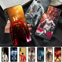 Portugal Football Star Phone Case For Huawei P 8 9 10 20 30 40 50 Pro Lite Psmart Honor 10 lite 70 Mate 20lite Phone Cases