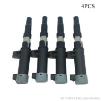 【hot】☢№ 7700107177 22448-00QAA Ignition Coil for Renault Espace Scenic Kangoo