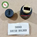 Brush Holder CB FOR Makita 5806B KULBOSTER MESIN Circular Saw 5806 B. 