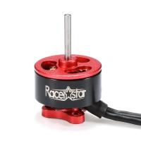 Racerstar Racing Edition 0703 BR0703 20000KV มอเตอร์ไร้แปรงถ่าน1-2S สำหรับโดรนบังคับวิทยุสำหรับแข่งขัน FPV 60 80 100