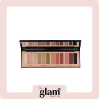 [THE GLAM] CHARLOTTE TILBURY Smokey Eyes Are Forever Instant Palette