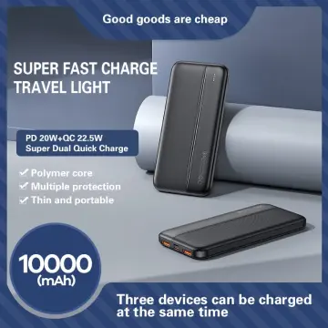 Pd Power Bank 10000 - Best Price in Singapore - Sep 2023