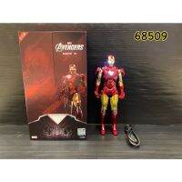 (พร้อมส่งแท้original) ZD TOY Ironman mark 6 VI *มีไฟ*