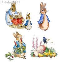 Rabbit Duck Transparent Silicone Rubber Stamp and Die Sheet Cling Scrapbooking DIY Cute Pattern Photo Album