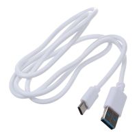 USB-C USB 3.1 Type C Data Charge Charging Cable For 6P/5X Cable, 1M