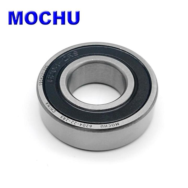 6204-22-6204-22-2rs-22x47x14-22-47-14-47x22x14-mochu-deep-groove-ball-bearings-abec-1-single-row-axles-bearings-seals