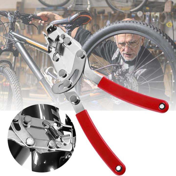 bike-cable-cutter-wire-rope-cutter-with-anti-slip-handle-sharp-precise-hand-operation-steel-wire-cutters-for-steel-cable-seals-single-strand-wire-positive