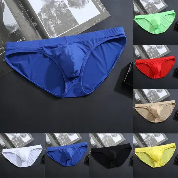 Nylon (Polyamide) –  - Men's Underwear and Swimwear