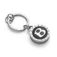 Bentley B Keyring