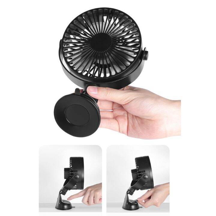 molf-usb-rechargeable-2200mah-battery-operated-suction-cup-3-speeds-outdoor-car-home-office-kitchen-fan-strong-wind-usb-fan