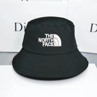 bucket hat Youth Hip Hop Tide Card Embroidered The North face  hat for men fisherman hat for women 【JULY]