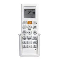 AKB75215401 Air Conditioner Remote Control for LG AKB74955605 AKB74955617