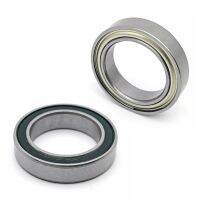 1PCS DALUO Bearing 6701 12x18x4 6701ZZ 6701Z 6701RS 6701 2RS Single Row Deep Groove Ball Bearings