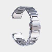 Suitable For 20mm Steel Strap Monster seiko SKX779/781 SRP307/309/311/313