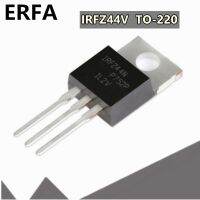 10pcs IRFZ44V TO-220 IRFZ44VPBF TO220 IRFZ44 N-CHANNEL Power MOSFET