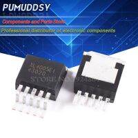 5piece XL4005E1 TO263-5 XL4005 TO263 32V/5A Step-Down IC DC- XL4005 IC WATTY Electronics