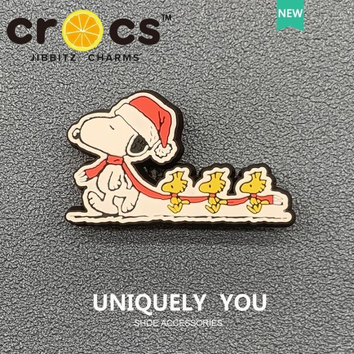 ganzha3965-crocs-jibbitz-charms-ปุ่มรองเท้า-อุปกรณ์เสริมรองเท้า-jibbitz-ตัวติดรองเท้า-crocs