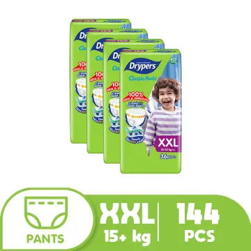 Buy Pampers Pants Xxl Sale Buy 1 Take 1 online