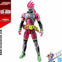 BANDAI FIGURE-RISE STANDARD KAMEN RIDER EX-AID ACTION GAMER LEVEL 2 FIGURE RISE มาสค์ไรเดอร์บิลด์ พลาสติก โมเดล VCA GUNDAM