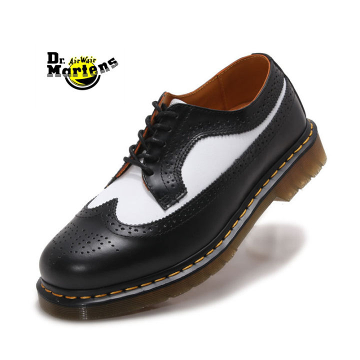 doc-dr-martens-air-wair-3989-รองเท้ารองเท้าหุ้มส้นรองเท้าหนังแท้รองเท้าสำนักงานลำลองรองเท้าหนังธุรกิจ-unisex