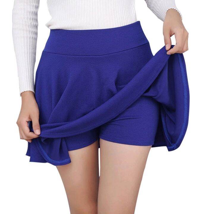 cc-skirts-large-size-tutu-school-short-skirt-pleated-shorts-saia-waist-faldas-mujer