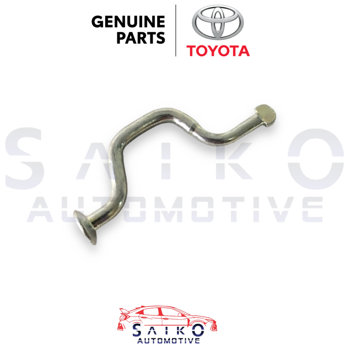 Toyota Fortuner Gen 2 20162023 Parking Brake Shoe Hold Down Pin No. 1