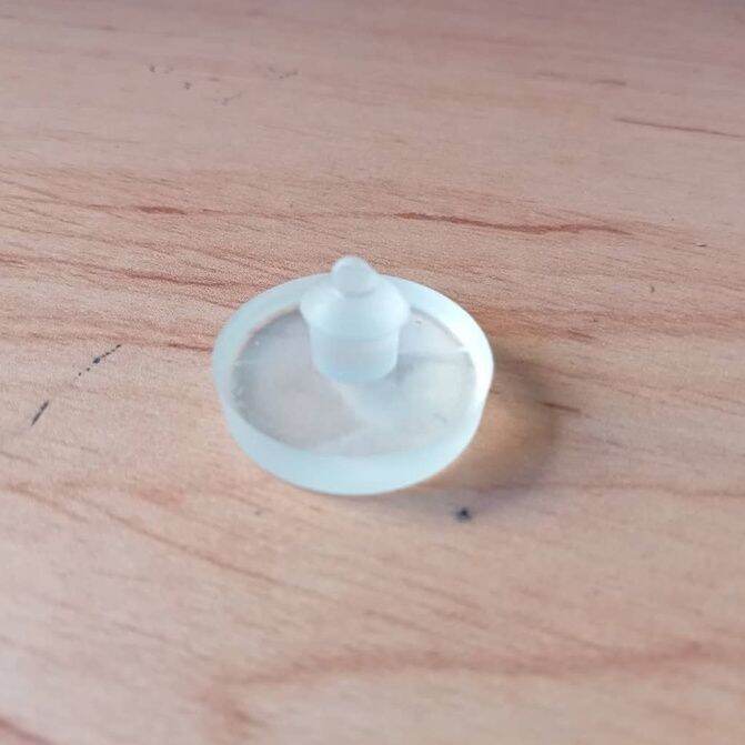 Brake Pedal Stopper / Brake Light Switch Stopper for Hyundai Kia 32876