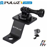 [COD] Aluminum Alloy Motorcycle Fixed Holder Mount with amp; Screw for / and Others