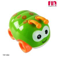 FIN ของเล่นสัตว์คละแบบใช้ไถ รุ่น TOY-804