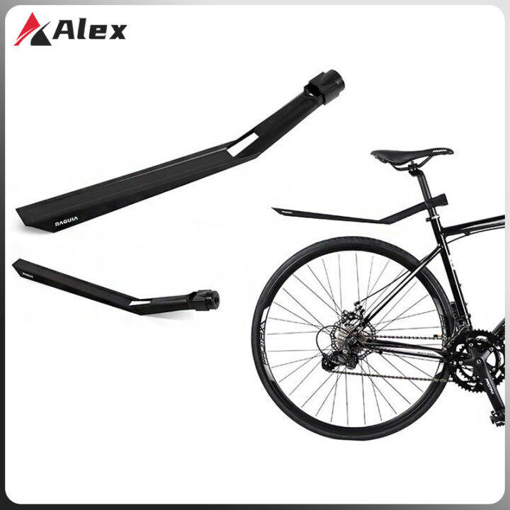 Easy Mount RC50 Deflector Fender Mud Guard Mountain Bike MTB Road