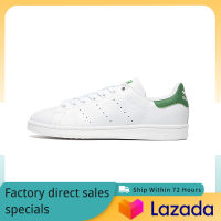 （Genuine Special）ADIDAS STAN SMITH SUPERSTAR Mens and Womens SKATEBOARD SHOES M20324 รองเท้าวิ่ง รองเท้าผ้าใบ รองเท้าสเก็ตบอร์ด The Same Style In The Store