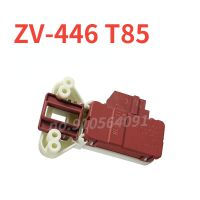 1Pc New Echt For Washing Machine Electronic Door Lock Delay Switch ZV-446 T85