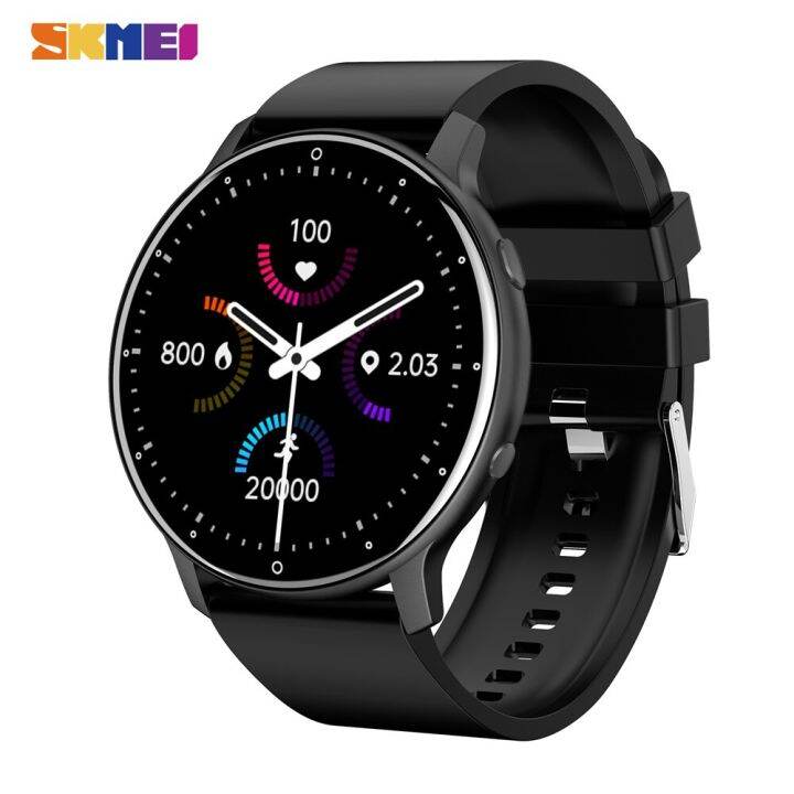 Skmei women's smart online watch