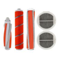 Washable Main Brush Hepa Filter Replacement for Xiaomi Roidmi Handheld Wireless Vacuum Cleaner Parts