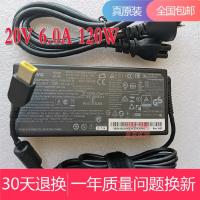 ใหม่20V 6A 120W เหมาะสำหรับ Lenovo PA-1121-72 54Y8925 SA10A33636 00PC727 A5000a7400 ADP-120TH B C3040 C360 C560 C365 C455 Y410P 120W 19.5V6 15 Y730P อะแดปเตอร์ AC Y410P