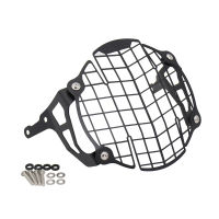 Motorcycle Accessories Headlight Guard Grille Grill Cover Protector For Royal Enfield Himalayan 2016-2021 2020 2019 2018 2017