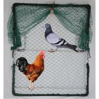 Outdoor Bird Trap Bird Cage Bird Net Catcher For Pigeons Sparrow Quail Live Harmless