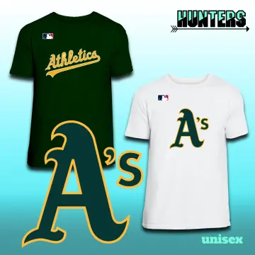 Shop Oakland Athletics Shirt online