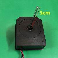 มอเตอร์พัดลมทำความเย็นแบบหมุน50240401001X RFD48052 DC 12V 3W 1150RPM สำหรับ BCD-536WKM มอเตอร์ตู้เย็น