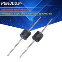 20PCS Rectifier Diode 6A 1000V R-6 6A10 WATTY Electronics