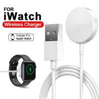 For Apple Original For iWatch Series 8 7 6 5 Portable Magnetic Wireless Charger USB Watch 4 3 2 1 SE Fast Charging Accessories