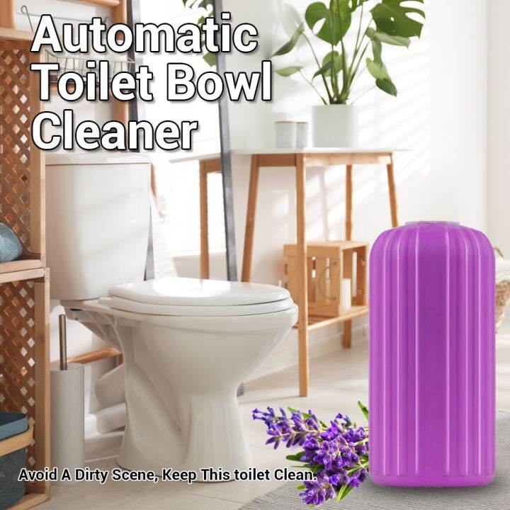 Automatic toilet box freshener multi class toilet fragrance Lazada PH
