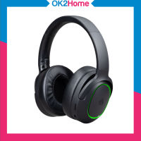 EGA Type-H14 Headset Wireless Bluetooth หูฟังเกมมิ่งไร้สาย 7.1 เสียงรอบทิศทาง